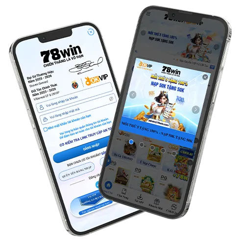 Giao diện người dùng trực quan trên máy tính bảng