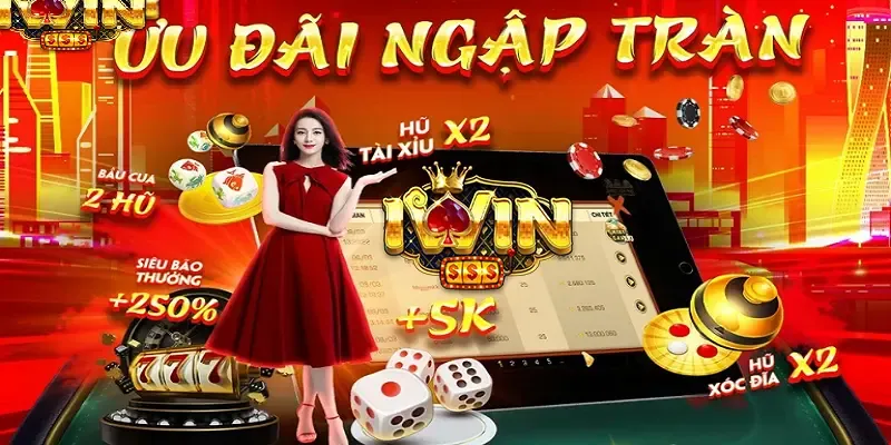 Thưởng chào mừng kk88